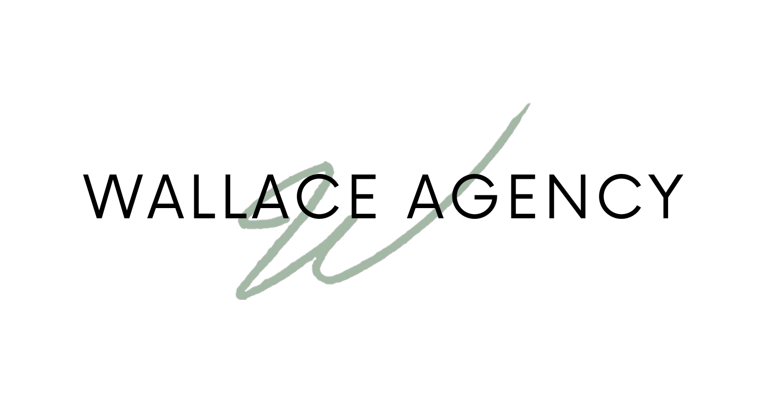 Wallace Agency Logo